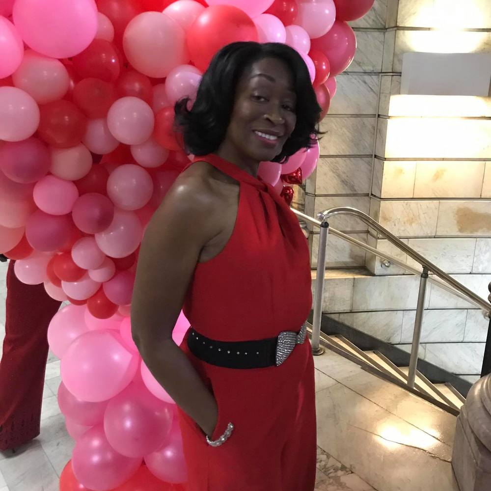 Meet your Posher, Renee
